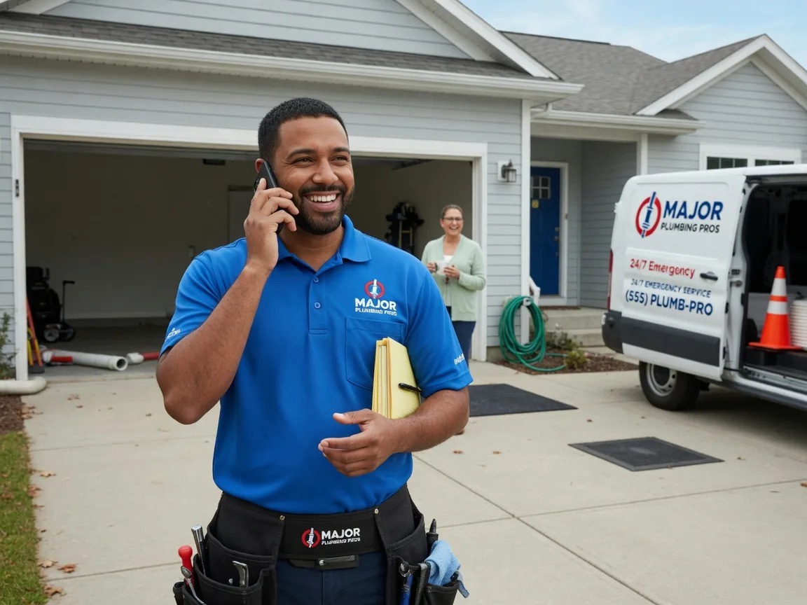 Drain Cleaning Services East Islip, NY FAQs